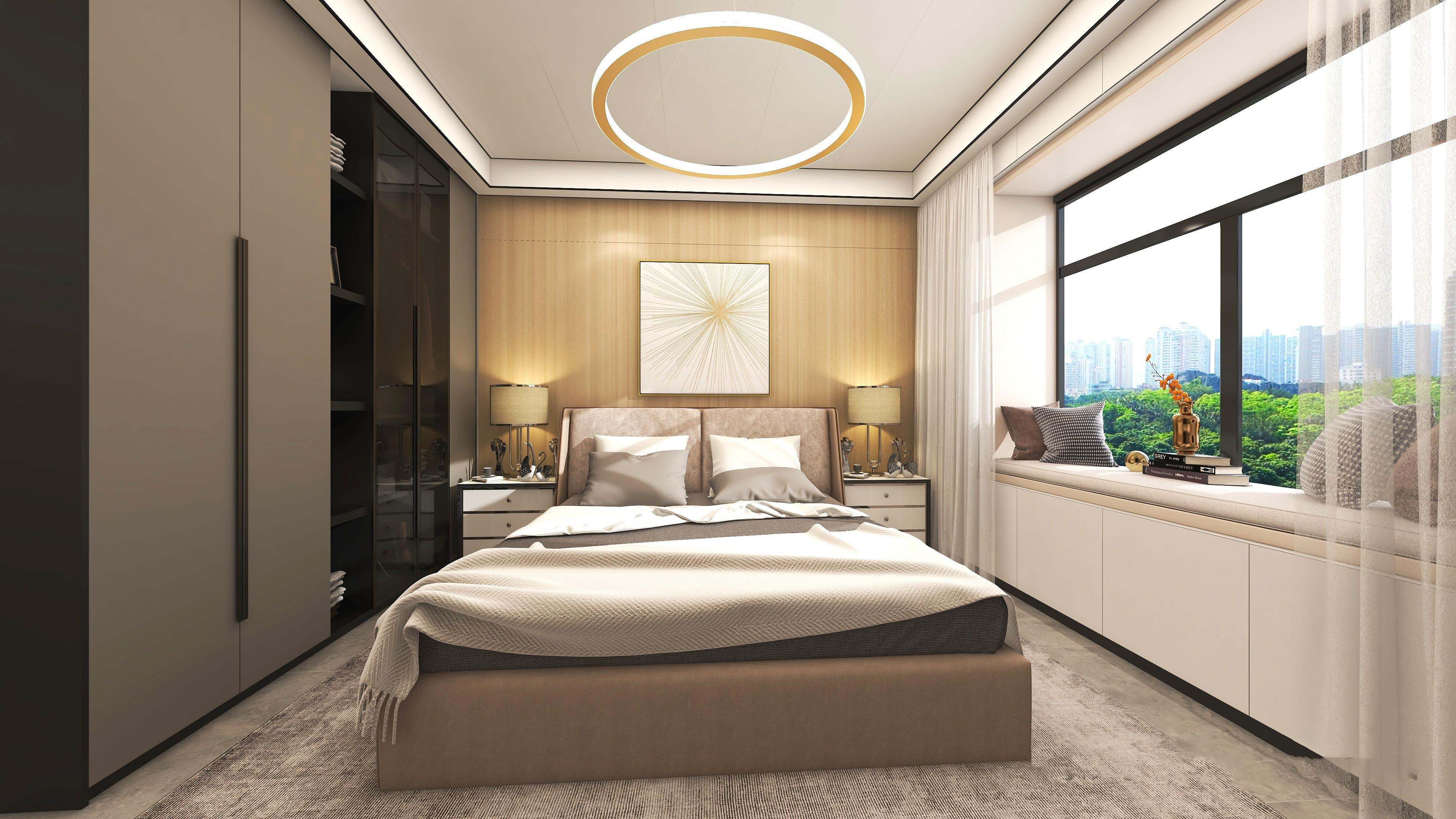 युवा उपभोक्ता वैश्विक रुझान को आगे बढ़ाते हैं: इंटीग्रेटेड वॉल पैनल इंटीरियर डिजाइन में नई मुख्यधारा बन गए हैं