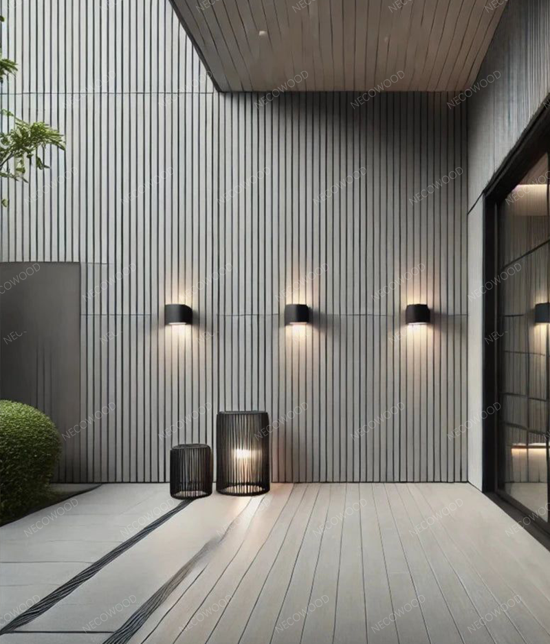 कुवैत डब्ल्यूपीसी डेकिंग ओईएम और थोक - नेकोवूड फैक्ट्री डायरेक्ट