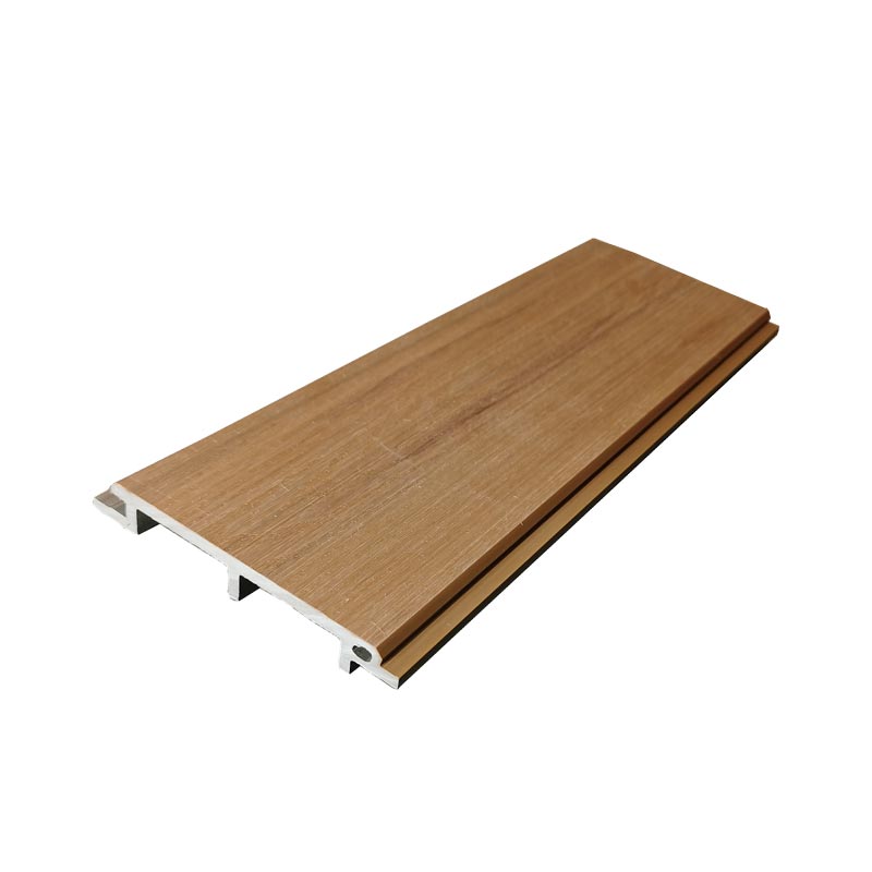 ASA cladding ceiling