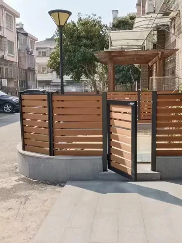 Fence Panels