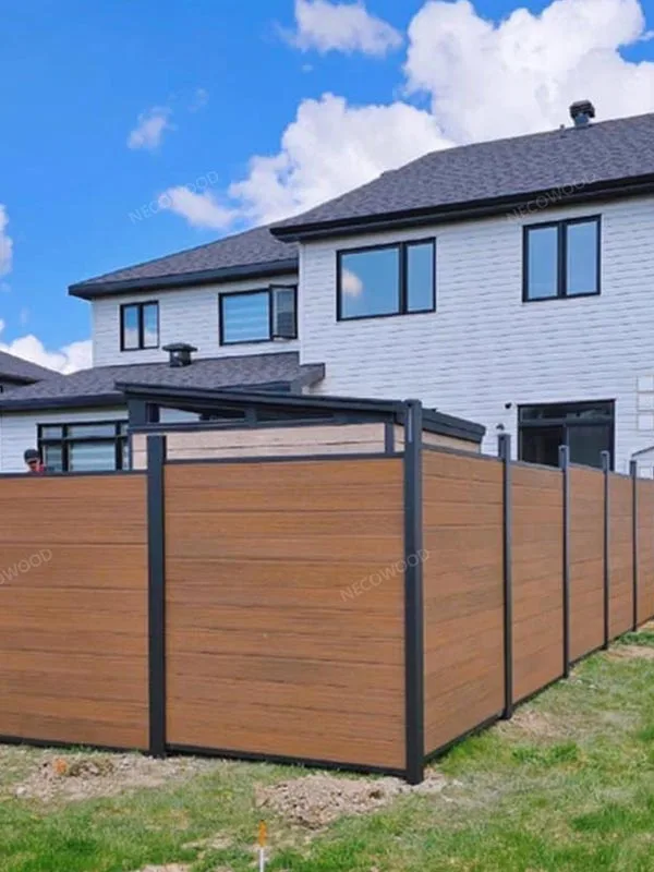 Fence Panels