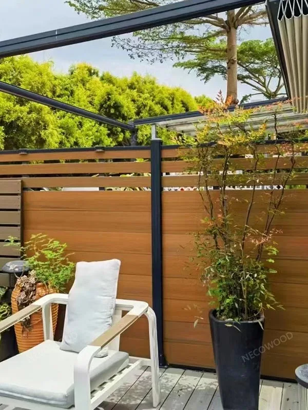 Fence Panels
