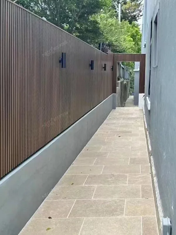 Fence Panels