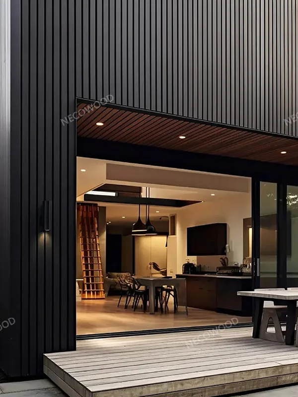 Wall Panels
