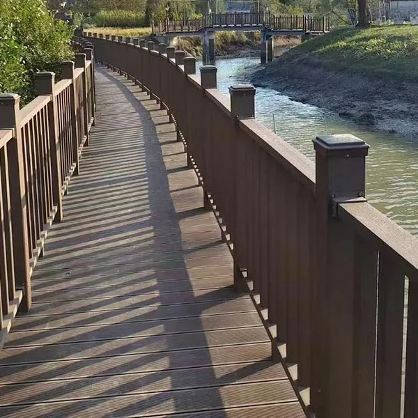 Bridge Greenway - Malaysia