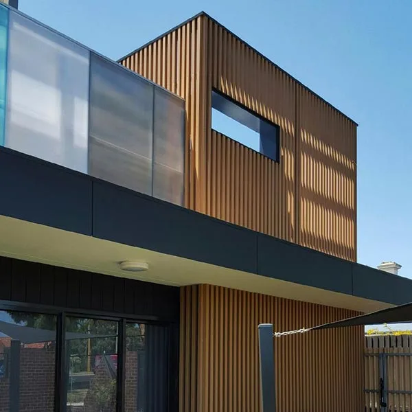 Commercial Building - Australia