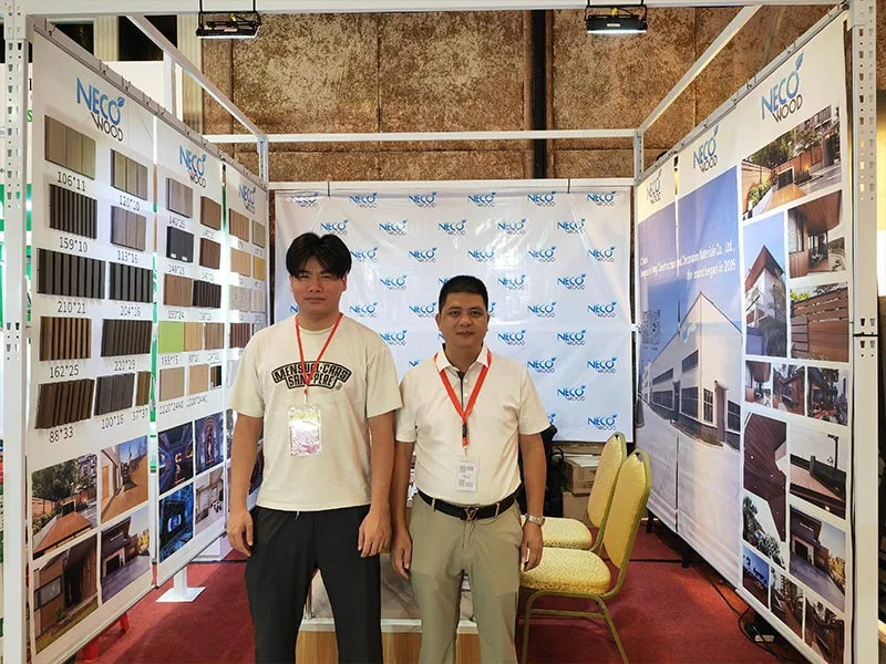 2024.09 Bali Indonesia Exhibition