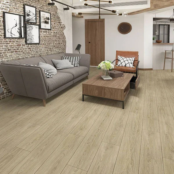 SPC Flooring
