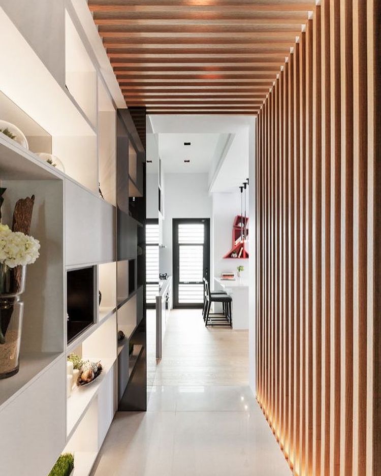 नेकोवुड डब्ल्यूपीसी इंटीरियर स्क्वायर ट्यूब पर्यावरण-अनुकूल